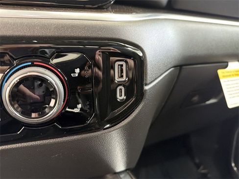 New 2026 Chevrolet Silverado 1500 LT Trail Boss w/ LT Trail Boss Premium Package image 27