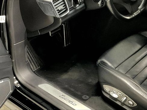 Used 2012 Porsche Panamera AWD/4WD image 40
