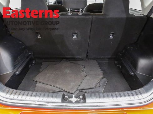 Used 2024 Kia Soul LX w/ Option Group 015 image 9