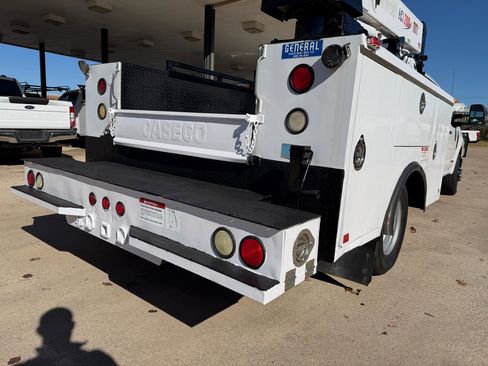 Used 2017 Ford F350 XL w/ Power Equipment Group image 18