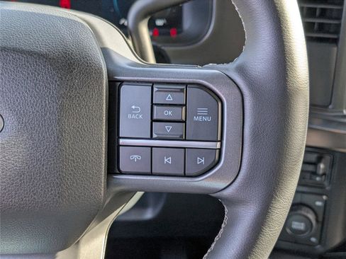 Used 2026 Ford F450 Lariat w/ FX4 Off-Road Package image 25