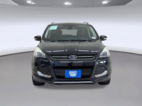 Used 2015 Ford Escape Titanium w/ Equipment Group 301A FWD image 6