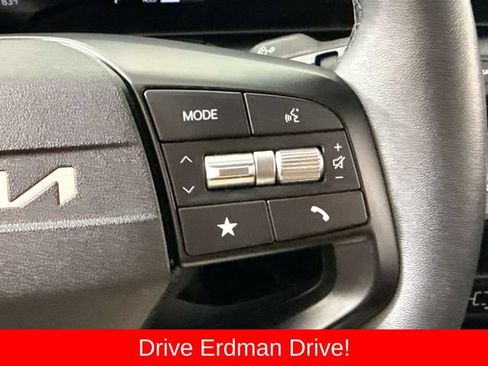 Used 2025 Kia K4 EX FWD image 13
