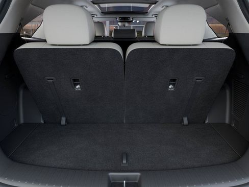 New 2026 Kia Sorento S w/ S Panoramic Sunroof Package FWD image 19