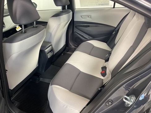 New 2026 Toyota Corolla LE FWD image 17