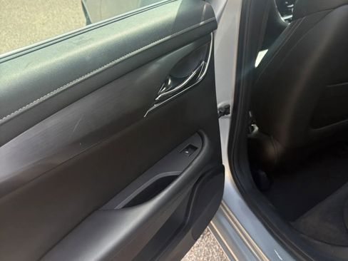 Used 2014 Cadillac ATS Sedan image 37