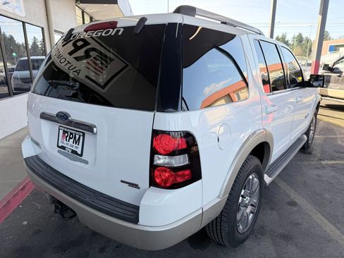 Used 2006 Ford Explorer Eddie Bauer image 7