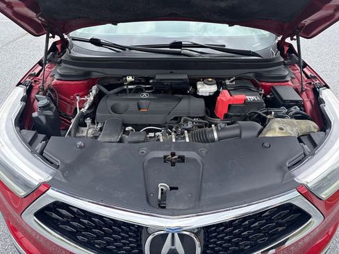Used 2019 Acura RDX AWD w/ Technology Package image 28