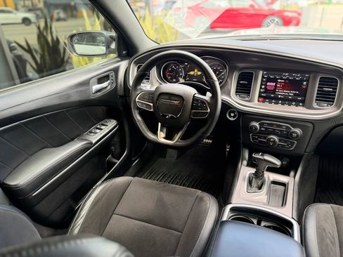 Used 2021 Dodge Charger Scat Pack RWD image 20