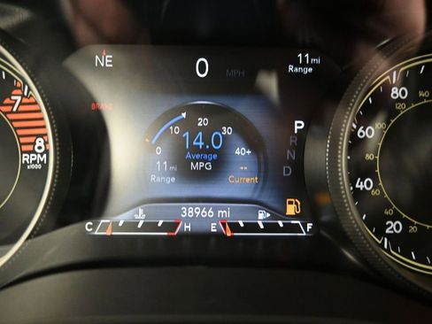 Used 2022 Jeep Cherokee Limited image 14