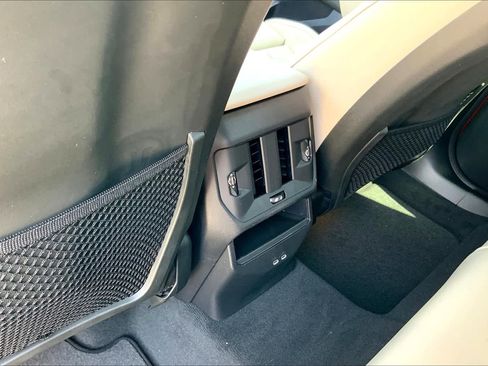 New 2025 BMW X3 xDrive30i w/ Premium Package image 18