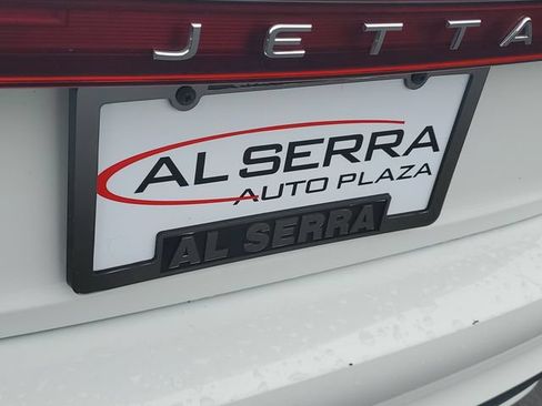 Used 2025 Volkswagen Jetta S FWD image 6