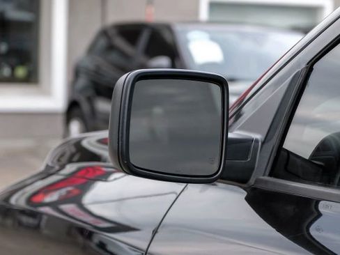 Used 2018 RAM 1500 Express w/ Black Ram 1500 Express Group image 46