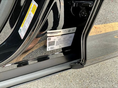 New 2026 Chevrolet Traverse Z71 w/ Enhanced Driving Package image 17