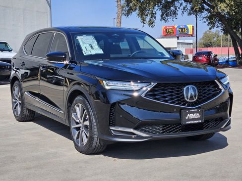 New 2026 Acura MDX w/ Technology Package image 2