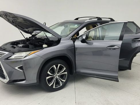 Used 2019 Lexus RX 350 FWD w/ Premium Package image 10