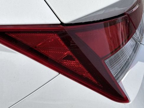 New 2026 Hyundai Elantra SE w/ Cargo Package FWD image 29