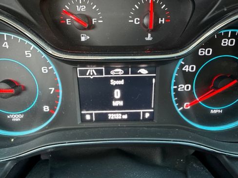 Used 2016 Chevrolet Cruze LT FWD image 27