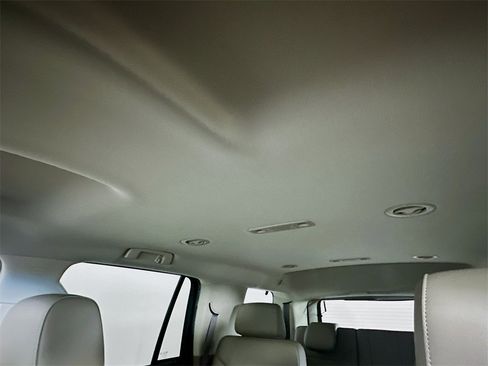 Used 2018 Chevrolet Tahoe LT w/ Max Trailering Package image 21