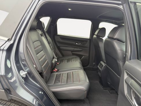 Certified 2024 Honda CR-V Sport-L image 18