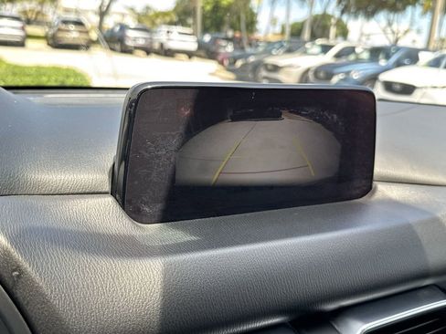 Used 2019 MAZDA CX-5 Sport FWD image 48