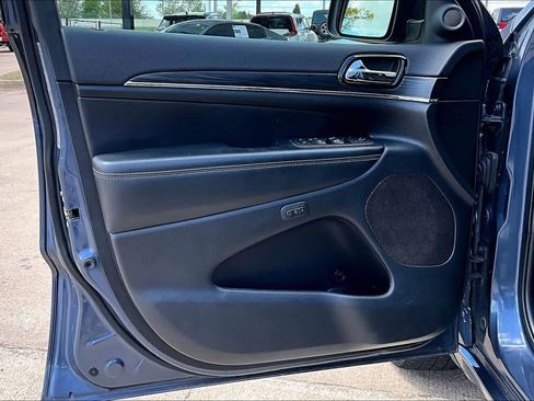 Used 2021 Jeep Grand Cherokee Limited w/ Quick Order Package 28K 80th image 21