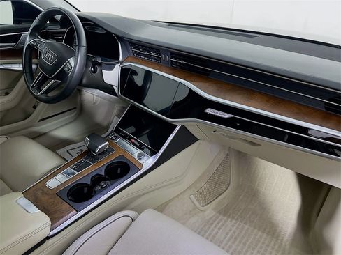 Used 2022 Audi A6 3.0T Prestige image 30