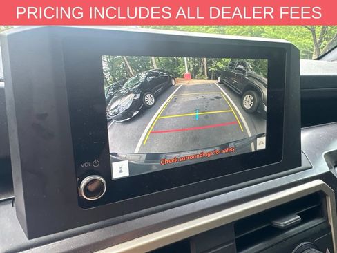 Certified 2025 Toyota Tacoma SR5 RWD image 5