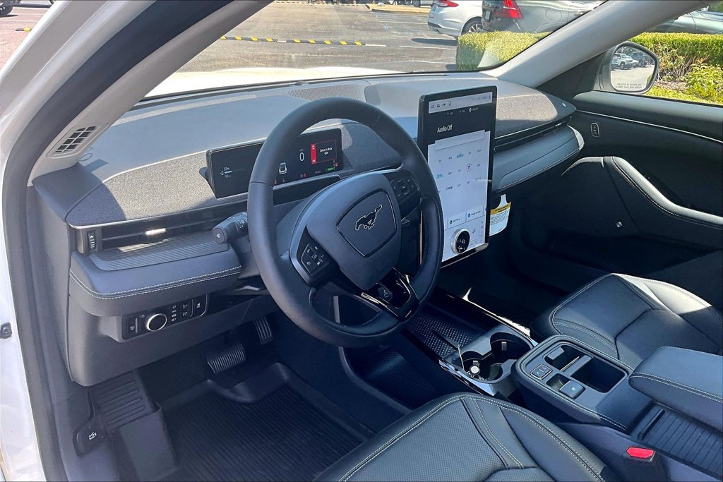 New 2026 Ford Mustang Mach-E Premium AWD/4WD image 6