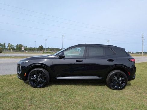 New 2026 Buick Envision Sport Touring image 6