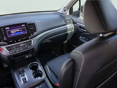 Used 2023 Honda Ridgeline RTL image 31