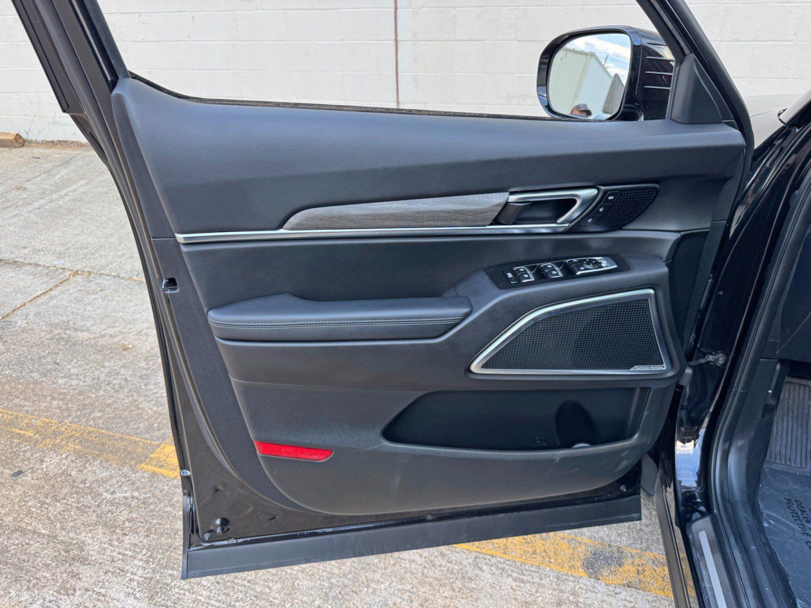 Used 2022 Kia Telluride SX w/ SX Prestige Package AWD/4WD image 47