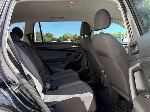Used 2018 Volkswagen Tiguan S image 28