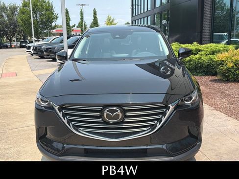 Used 2022 MAZDA CX-9 Touring w/ Touring Premium Package AWD/4WD image 12