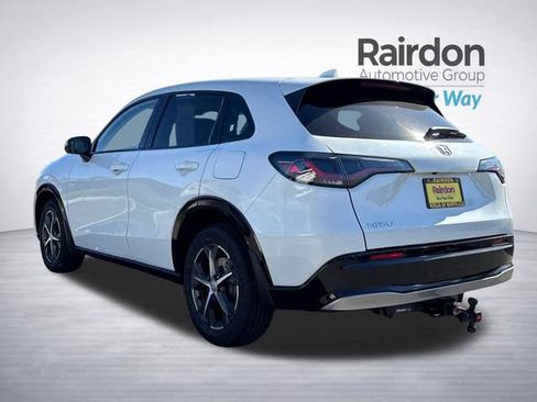 Certified 2023 Honda HR-V EX-L image 5