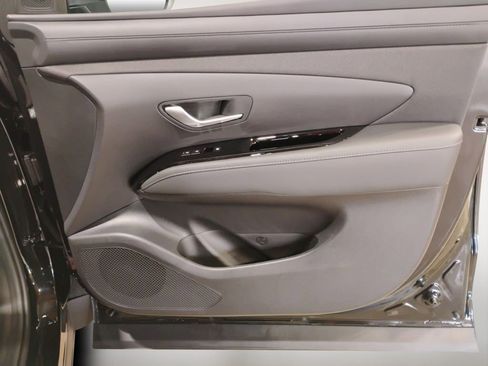 New 2026 Hyundai Santa Cruz XRT AWD/4WD image 27