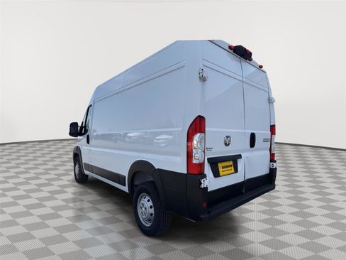 Used 2023 RAM ProMaster 1500 FWD image 6