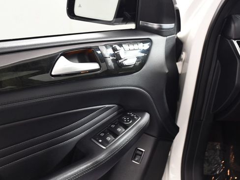 Used 2018 Mercedes-Benz GLE 43 AMG 4MATIC Coupe image 15