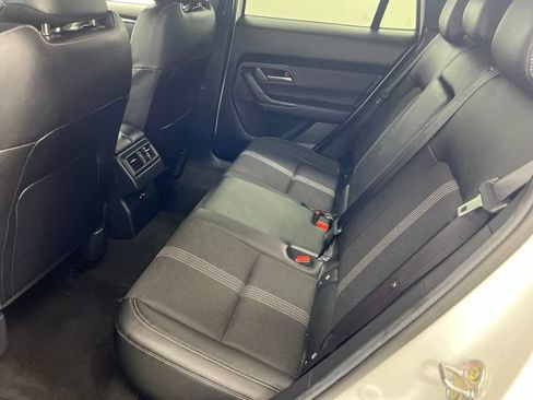Used 2024 MAZDA CX-50 AWD 2.5 S w/ Weather Package image 11