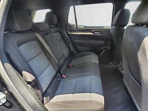 Used 2026 GMC Terrain Elevation AWD/4WD image 28