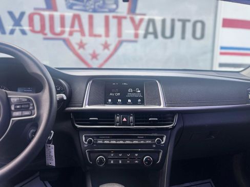 Used 2018 Kia Optima LX w/ Convenience Package FWD image 54
