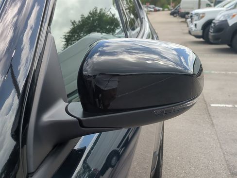 New 2026 Jeep Compass Limited image 12