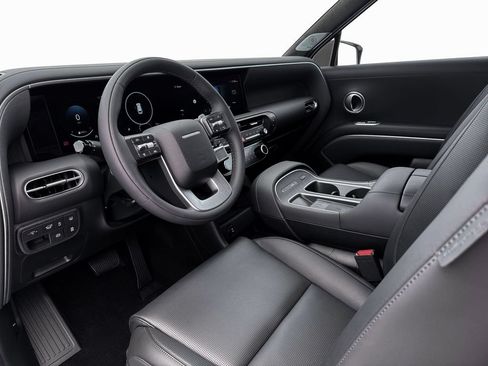 New 2026 Hyundai Palisade Calligraphy AWD/4WD image 22