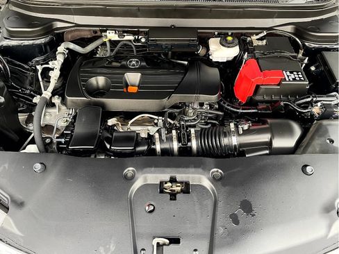 Certified 2023 Acura RDX AWD image 7