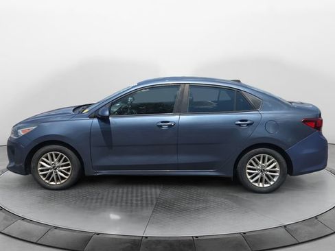 Used 2020 Kia Rio LX FWD image 2