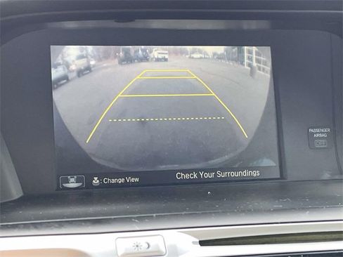 Used 2015 Honda Accord EX-L image 25