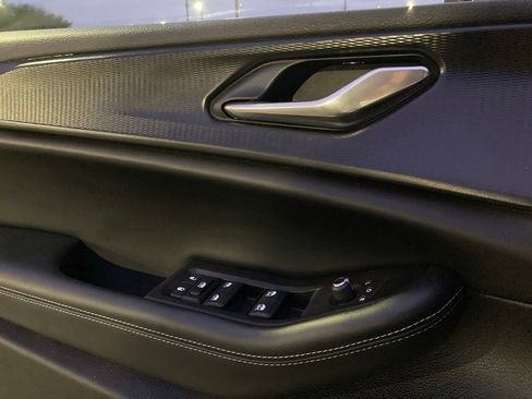 Used 2024 Jeep Grand Cherokee L Altitude image 14