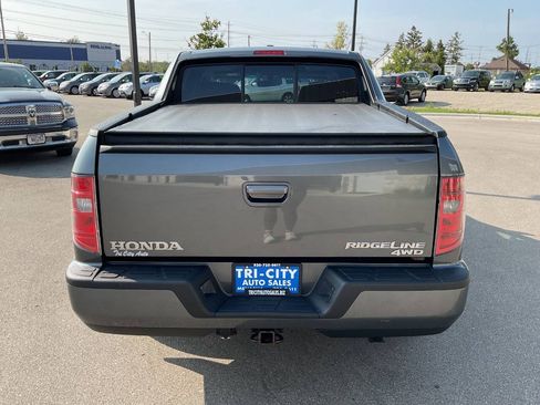 Used 2011 Honda Ridgeline RTL image 6
