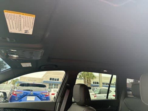 Used 2025 Cadillac XT6 Premium Luxury w/ LPO, Floor Liner Package FWD image 24