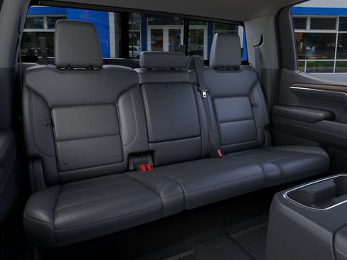 New 2026 Chevrolet Silverado 1500 LT Trail Boss AWD/4WD image 41